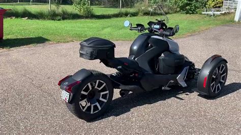 39 ofertas de can am ryker. 2019 Can Am Ryker Rally walk around - YouTube
