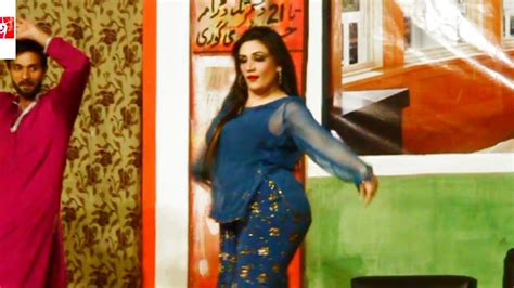 Iram Ch New Mujra Mujra 2023 Tere Naina Ne Pakistani Dance Video