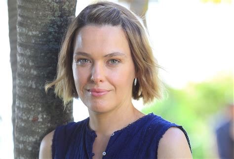 Sally Bretton Says Theres No Mystery About The Success Of Death In