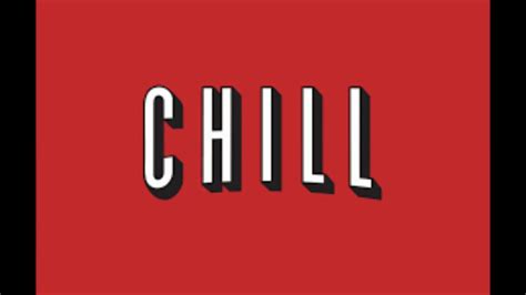 Chill Buttons Hippyhouse Youtube