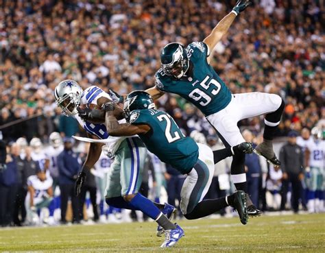 Emerging Two Philadelphia Eagles Players In 2015 Page 3