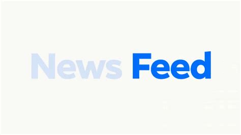 Facebooks News Feed Is Now Just Feed Reactions Are Mixed Mashable