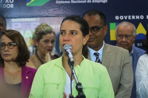 Governadora Raquel Lyra Entrega Centro De Qualifica O Da Mulher E