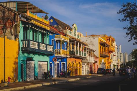 Cartagena To Santa Marta How To Travel Between These Two Must Visits