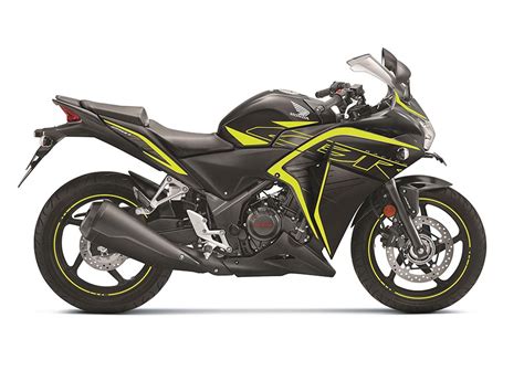 From the makers of vfr1200f here is the new baby. 2018 Honda CBR 250R , 2018 Hornet 160R launched in India ...