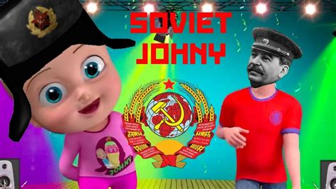 The percentage of approved tomatometer critics who have given this movie a positive review. Johny Johny Yes Papa STALIN (REUPLOAD Soviet Johny) - YouTube