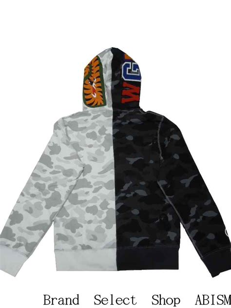 If you're not that familiar with the bape brand yet, here's your chance to learn all about it with our gift of 20 things you didn't know until now. brand select shop abism: A BATHING APE (エイプ) COLOR CAMO ...