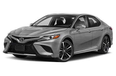 Used 2018 Toyota Camry For Sale Near Me