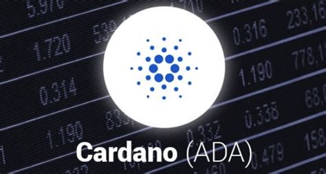 Cardano (ada), ethereum (eth) and newsnow brings you the latest news from the world's most trusted sources on cardano, the. Cardano price predictions 2018: Cryptocurrency to obtain ...