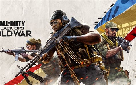 440 Call Of Duty Black Ops Cold War Wallpaper Evolutionpoliz