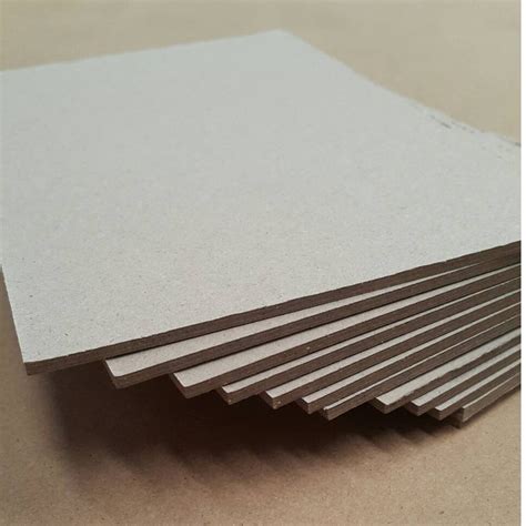 กระดาษแข็ง กระดาษจั่วปัง ขนาด 1620 เซนติเมตร หนา 3 มิล แพ็คละ 14 แผ่น