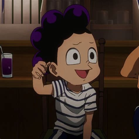 Fan Fiction Hero Academia Characters Anime Characters Mineta My Hero