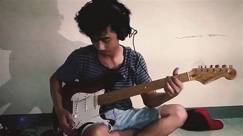 B a e b b a selamat malam tidurlah sayangku siangkan tiba bercahaya e b bermula baru semua untuk mu. Selamat malam - Instrumental gitar (cover) - YouTube