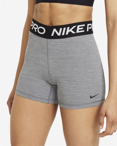 Nike Pro 365 Womens 13cm Approx Shorts Nike Ie