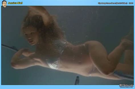 Top 10 Sexiest Jessica Biel Screen Moments