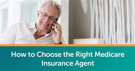 How To Choose The Right Medicare Insurance Agent Jeffery Insurance