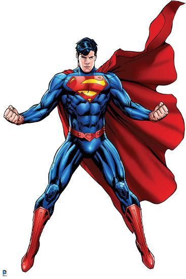 Arguably one of the most enjoyable superman comic runs to date. 'DC Superman Comics: New '52' Design' Print | AllPosters.com