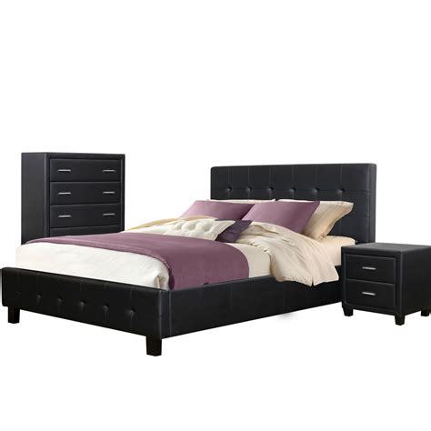 We did not find results for: New Luxury Best Quality PU Leather 4Pcs Bedroom Suite ...