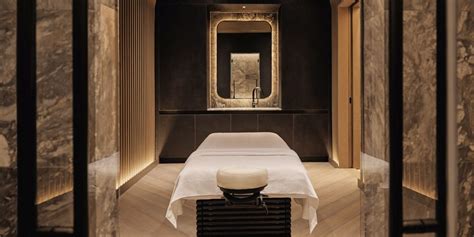 10 Best Nyc Spas Top Spa Treatments In New York City