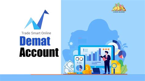 Trade Smart Online Demat Account | Opening, Charges, Login ...