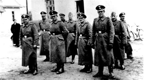 Liste De Criminels Ss De Guerre Nazis 21