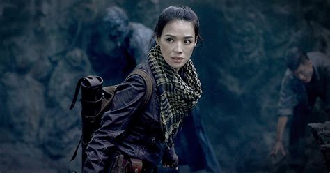 If you, like me, are a fan of fun fantasy movies coming out of china, then definitely do not miss mojin: Review: 'Mojin: The Lost Legend,' in Search of a Burial ...