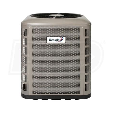 Revolv Rsa3qe4m1sn42 Accucharge® 35 Ton Air Conditioner