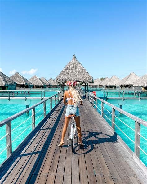 Four Seasons Bora Bora Vs St Regis Bora Bora 2021 Which Is Better