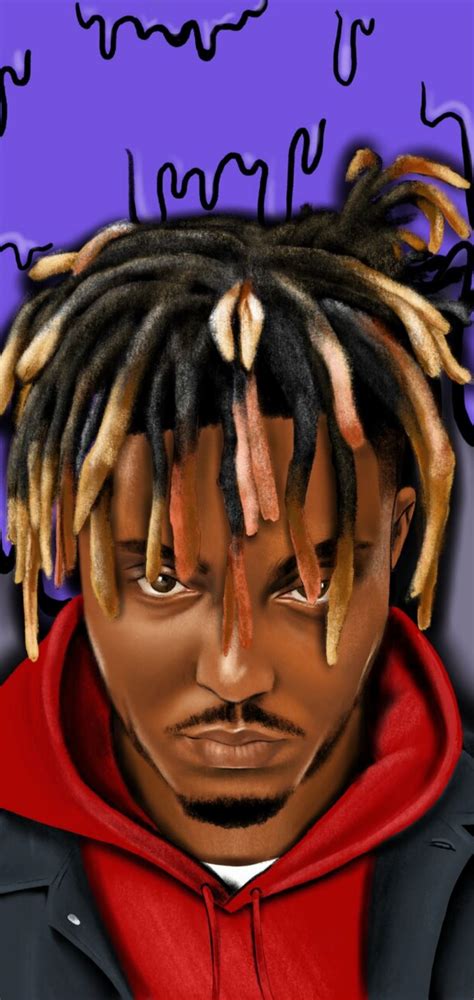 Explore and share the best juice wrld wallpaper gifs and most popular animated gifs here on giphy. Juice Wrld Wallpapers - Top 4k Background Download