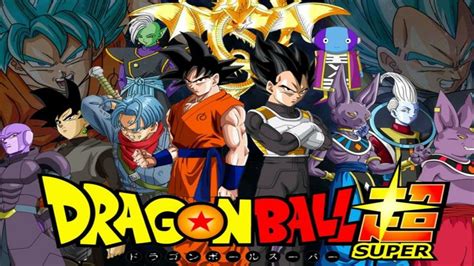 В ожидании dragon ball super 2. Dragon Ball Super Season 2 Rumours Released | Manga Thrill