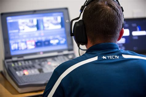 Broadcast Engineers Showcase Top Ceremonies With Mobile Support Igb