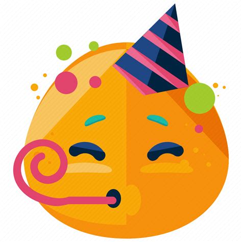 Celebration Emoji Png Png Image Collection