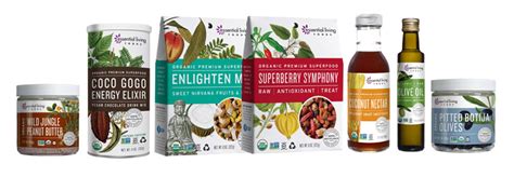The Top 10 Best Superfood Brands On The Planet