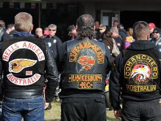 The comanchero motorcycle club is an outlaw motorcycle gang in australia. Explosives, steroids seized in Comancheros bikie raids ...