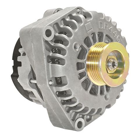 Duralast Alternator DL1924-16-4
