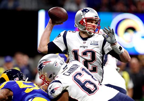 Sports medicine professors inspire the next generation of medical doctors for clinical practice. Tom Brady Nfl Combine / Touchdowns And Tangents Nfl ...
