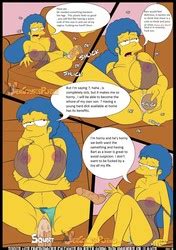 Simpsons Top Porn Comics Part Contains Comics