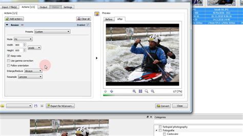 With xnview full you have more than 400 graphic formats under your control. Xnview Full : With support for multiple tabs, this straightforward application lets you view ...