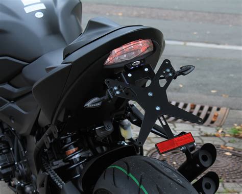 Suzuki gsx s750 would be launching in india around december 2021 with the estimated price of rs 7.46 lakh. Details zum Custom-Bike Suzuki GSX-S 750 des Händlers ...