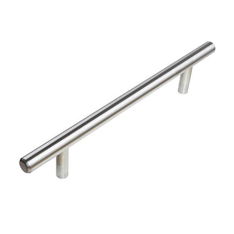 Myknobs.com has been visited by 10k+ users in the past month South Main Hardware 5 in. (127 mm) Stainless Steel Slim ...