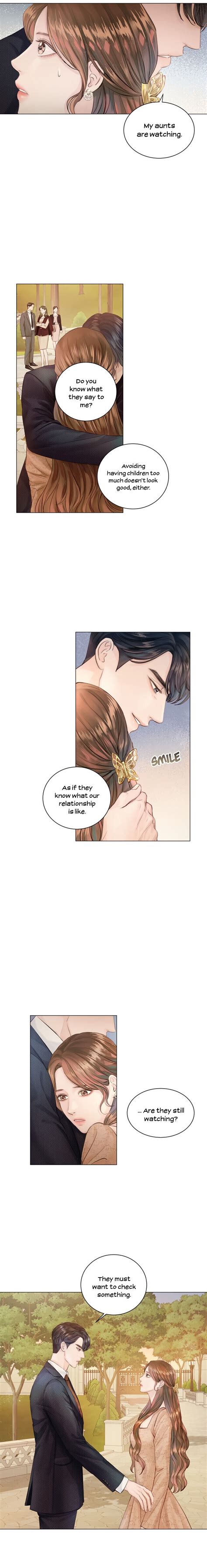 Webtoons are a digital comic format that originated in korea and has spread outside of the country. Surely a Happy Ending - Chapter 1 - 1ST KISS MANHUA
