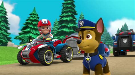 Paw Patrol S4e10 Pups Save Jakes Cake Crave