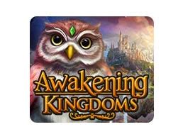 A·wak·ened , a·wak·en·ing , a·wak·ens v. Awakening: Kingdoms Game - Download and Play Free Version!