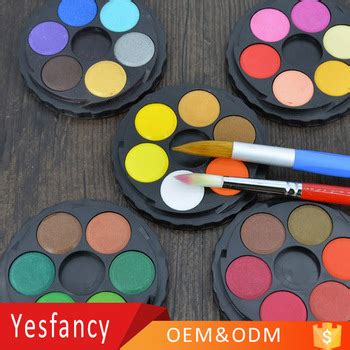 Ppg offers diy painting advice and professional support on a variety of topics. Best Quality 36 Colors Non Toxic Watercolor Paint Cake ...
