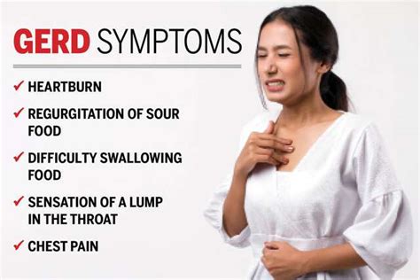 Gerd Diet Understanding Acid Reflux Alleviating And Preventing