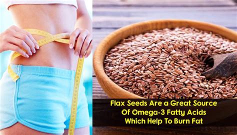 13 Natural Seeds Which You Can Add In Your Daily Diet To Easily Lose Weight