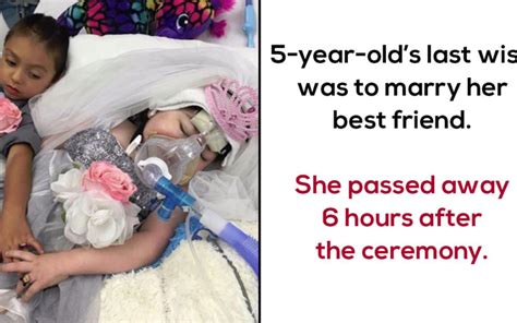 These 20 Dying Wishes Of People Will Leave You With An Unexplainable