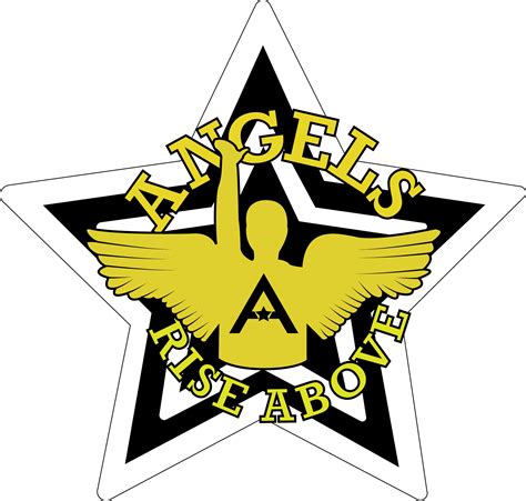 AngelsLogo – The Angels School png image