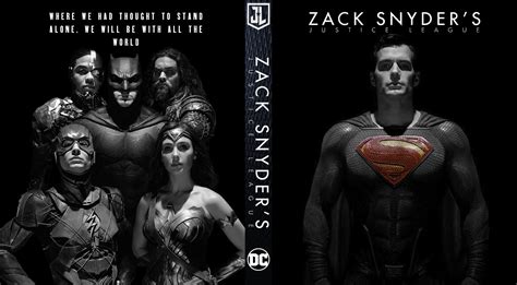Zack Snyder Justice League Zack Snyders Justice League Review
