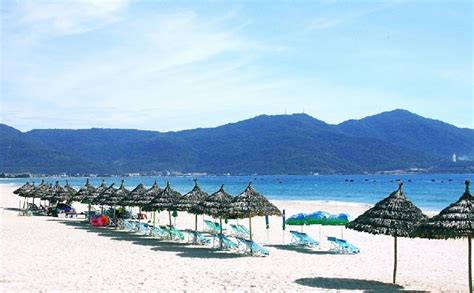 Pullman Danang Beach Resort Top 5 Tourist Destination In Da Nang